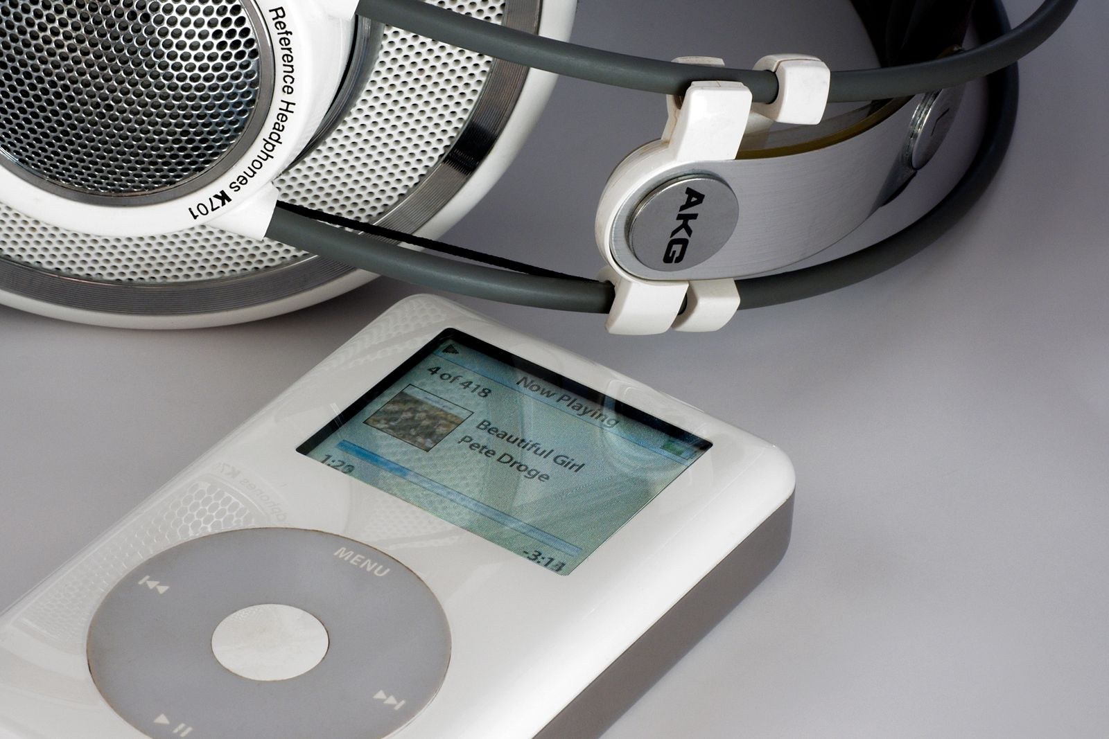 Editor at a workstation reviewing a timeline